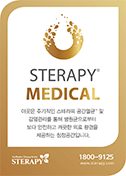 STERAPY MEDICAL